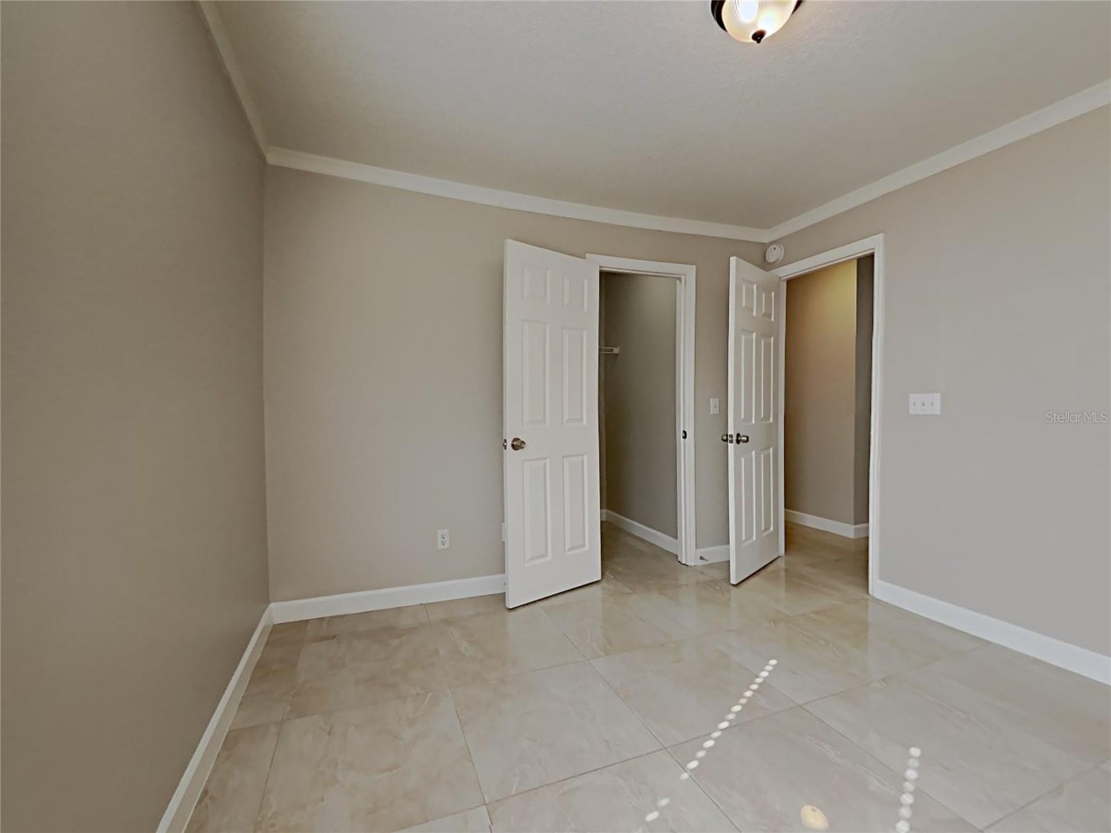 COUNTRY CREEK FOREST EDGE UNIT II - Residential