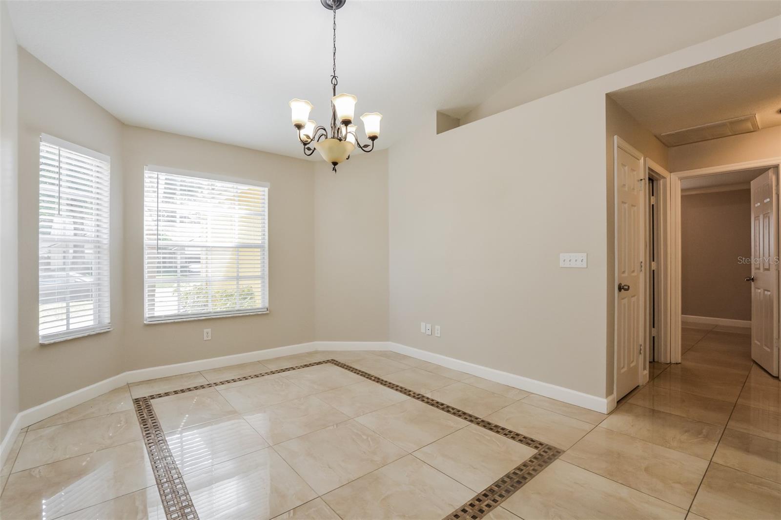 COUNTRY CREEK FOREST EDGE UNIT II - Residential