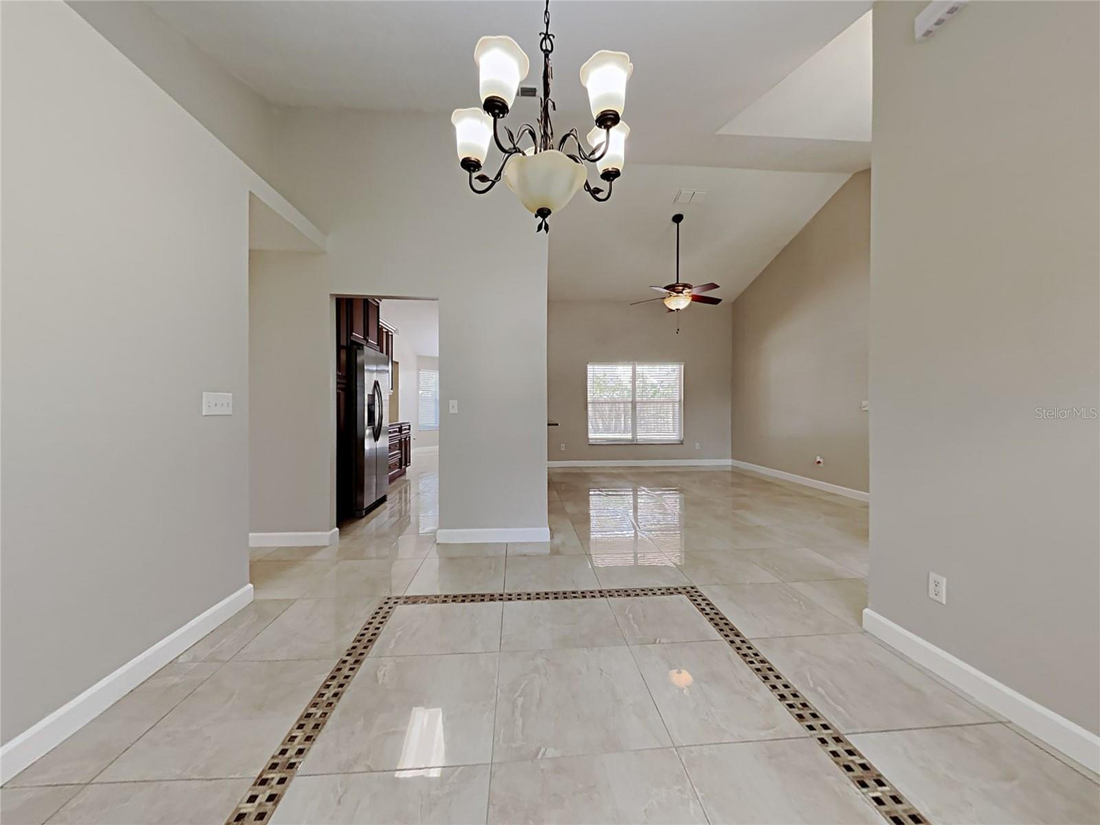 COUNTRY CREEK FOREST EDGE UNIT II - Residential