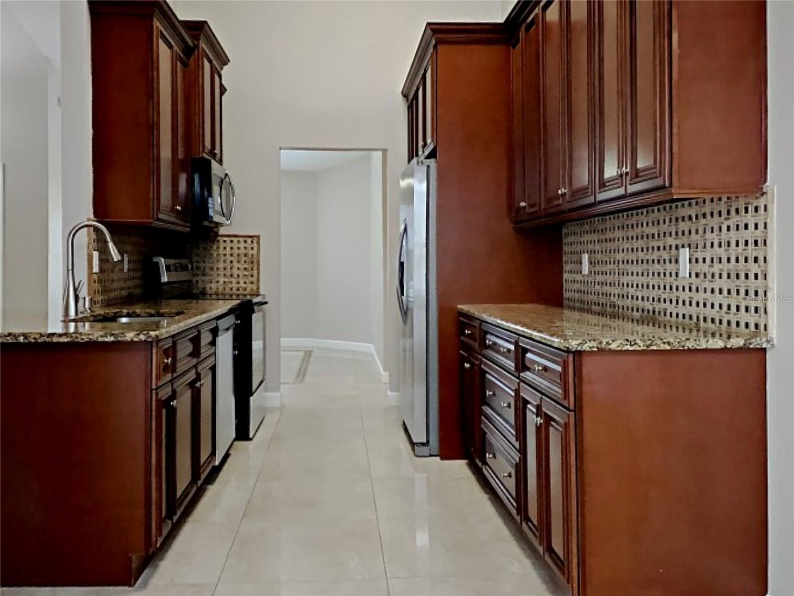 COUNTRY CREEK FOREST EDGE UNIT II - Residential