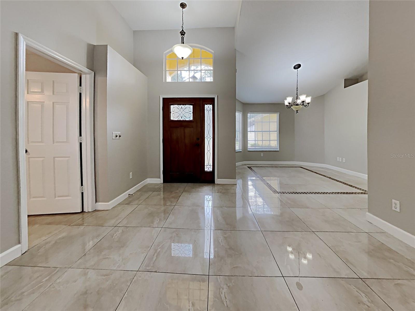 COUNTRY CREEK FOREST EDGE UNIT II - Residential