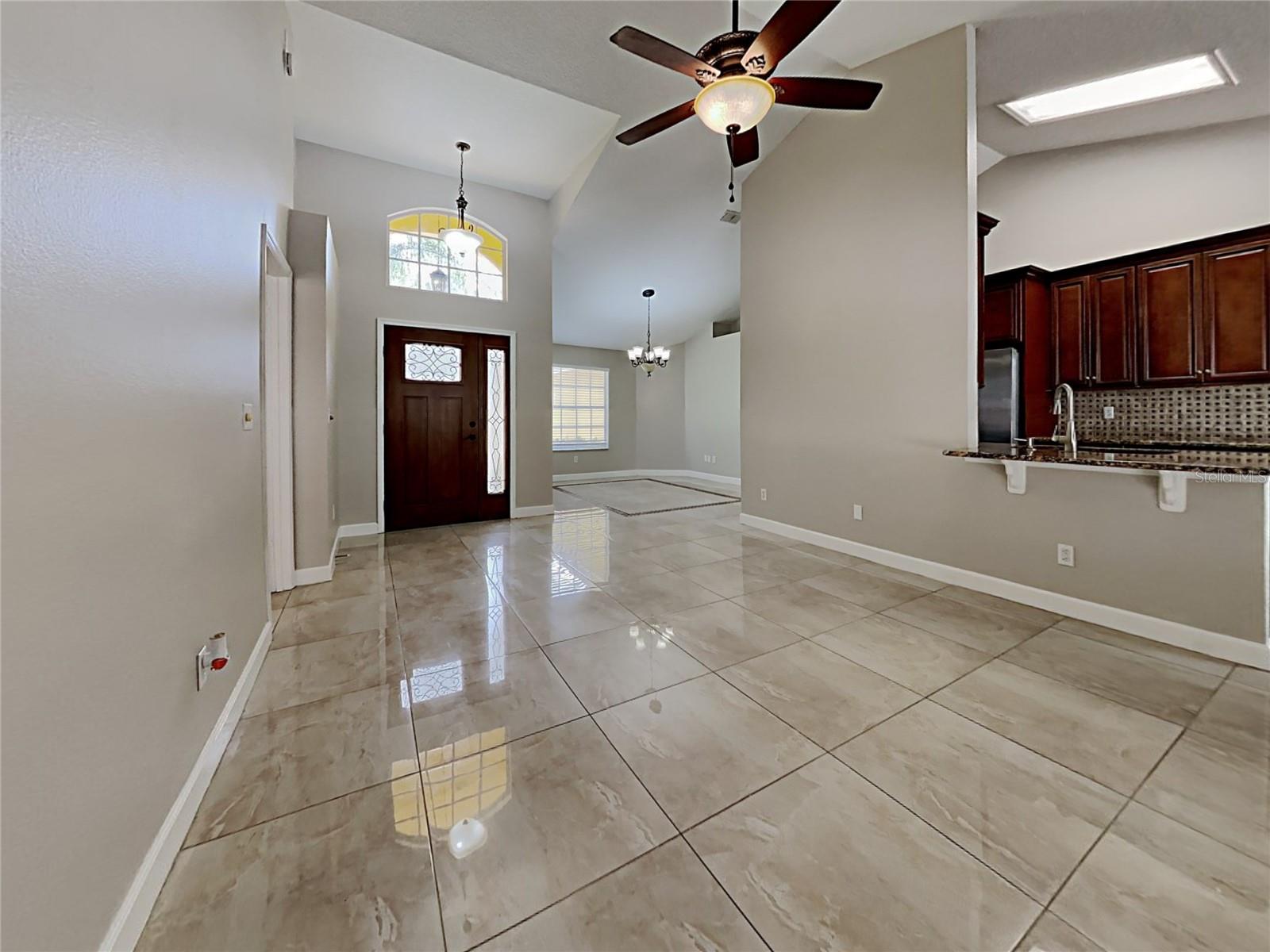 COUNTRY CREEK FOREST EDGE UNIT II - Residential