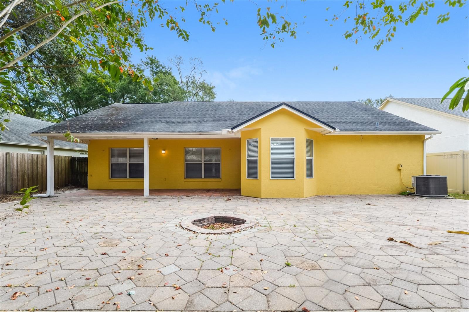 COUNTRY CREEK FOREST EDGE UNIT II - Residential