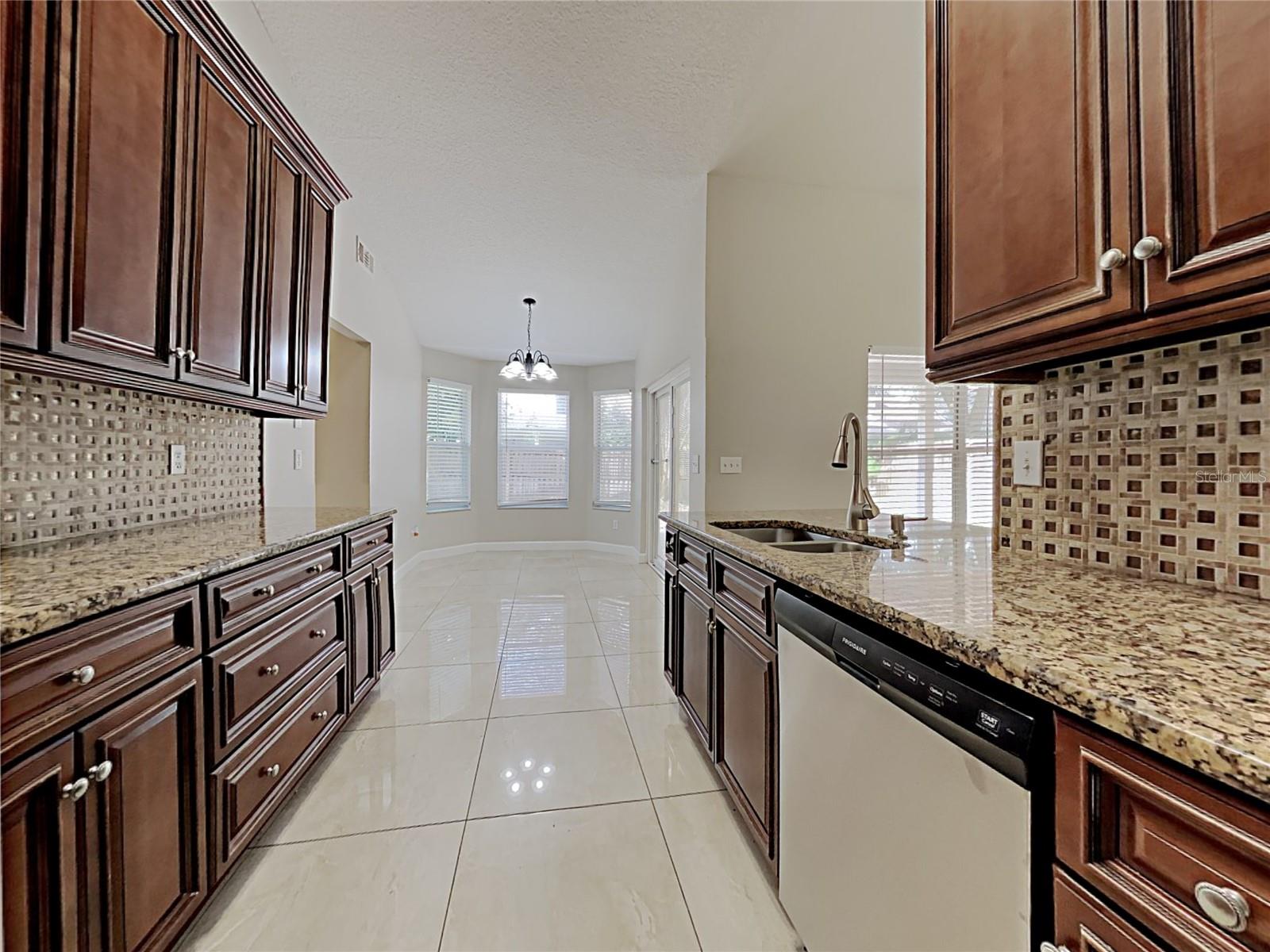 COUNTRY CREEK FOREST EDGE UNIT II - Residential