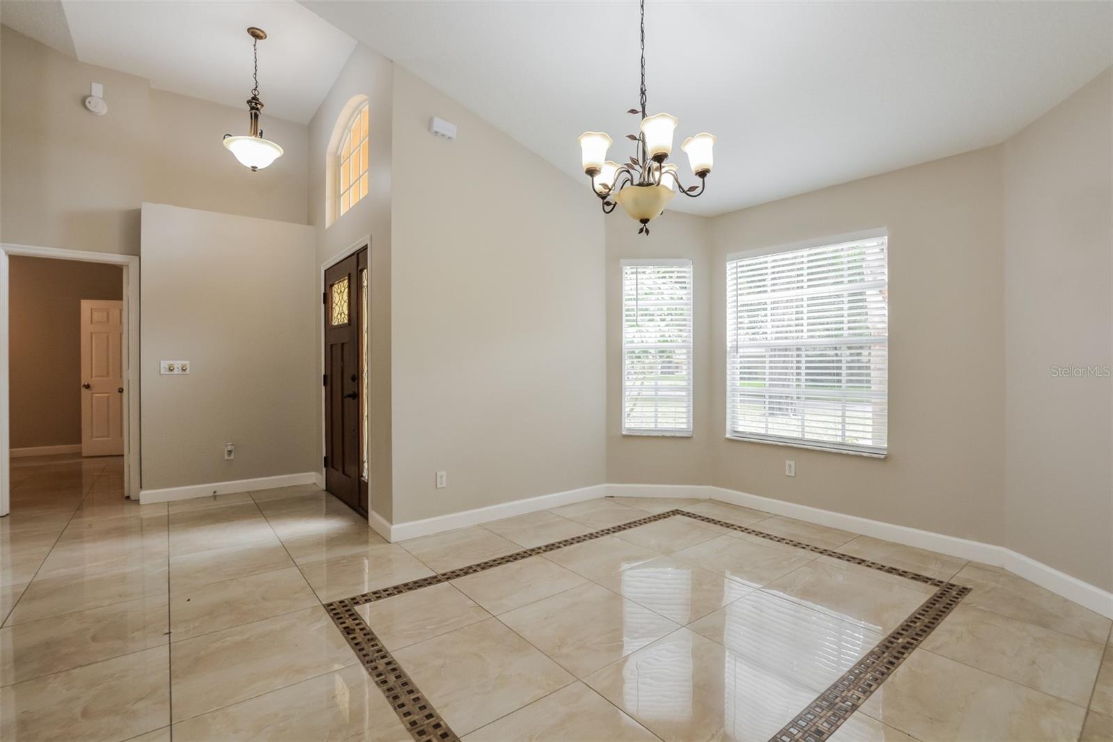 COUNTRY CREEK FOREST EDGE UNIT II - Residential