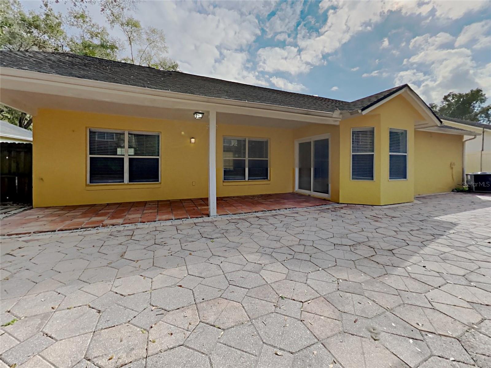 COUNTRY CREEK FOREST EDGE UNIT II - Residential