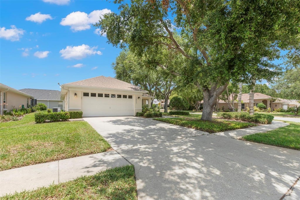 Photo of 14023 Shoal Drive, Hudson, FL 34667 (MLS # TB8521784)