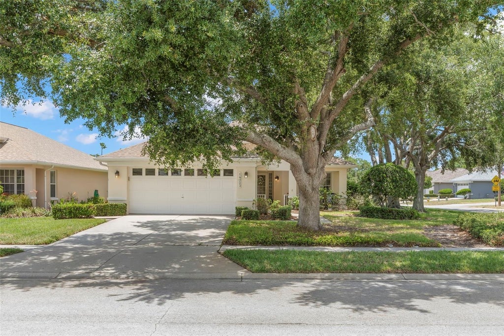 Photo of 14023 Shoal Drive, Hudson, FL 34667 (MLS # TB8521784)