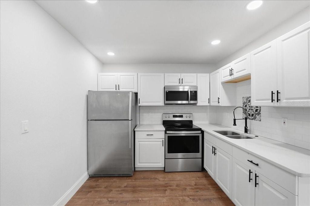 Photo of 2805 Mayer Street, Orlando, FL 32806 (MLS # O6386327)