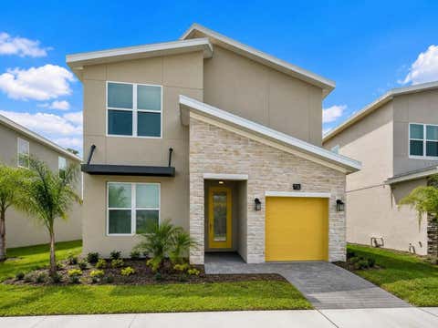 Photo of 700 Whistling Straits Boulevard, Davenport, FL 33896 (MLS # O6431609)