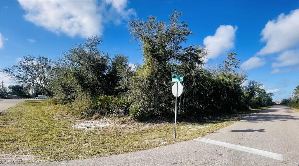 Photo of 235 Dahoon Boulevard, Punta Gorda, FL 33982 (MLS # C7505238)