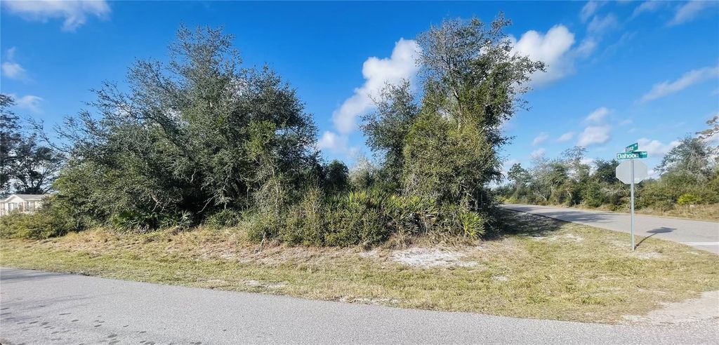 Photo of 235 Dahoon Boulevard, Punta Gorda, FL 33982 (MLS # C7505238)