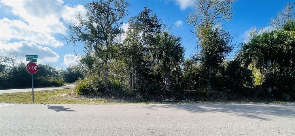 Photo of 235 Dahoon Boulevard, Punta Gorda, FL 33982 (MLS # C7505238)