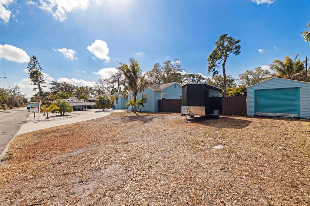 Photo of 2637 46th Street S, Gulfport, FL 33711 (MLS # TB8473975)