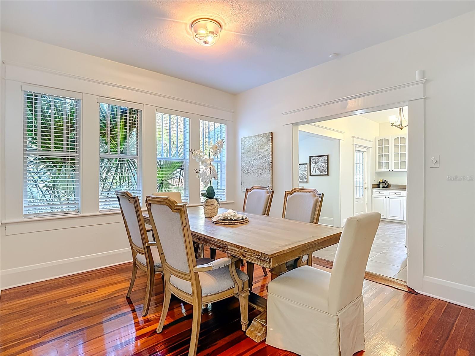 EVELYN CITY - Residential