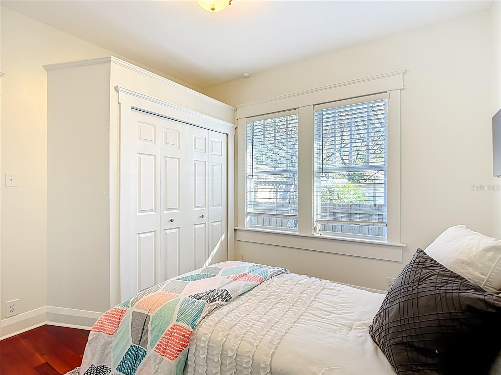 EVELYN CITY - Residential