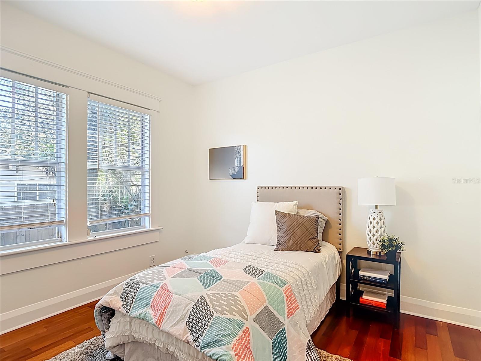 EVELYN CITY - Residential