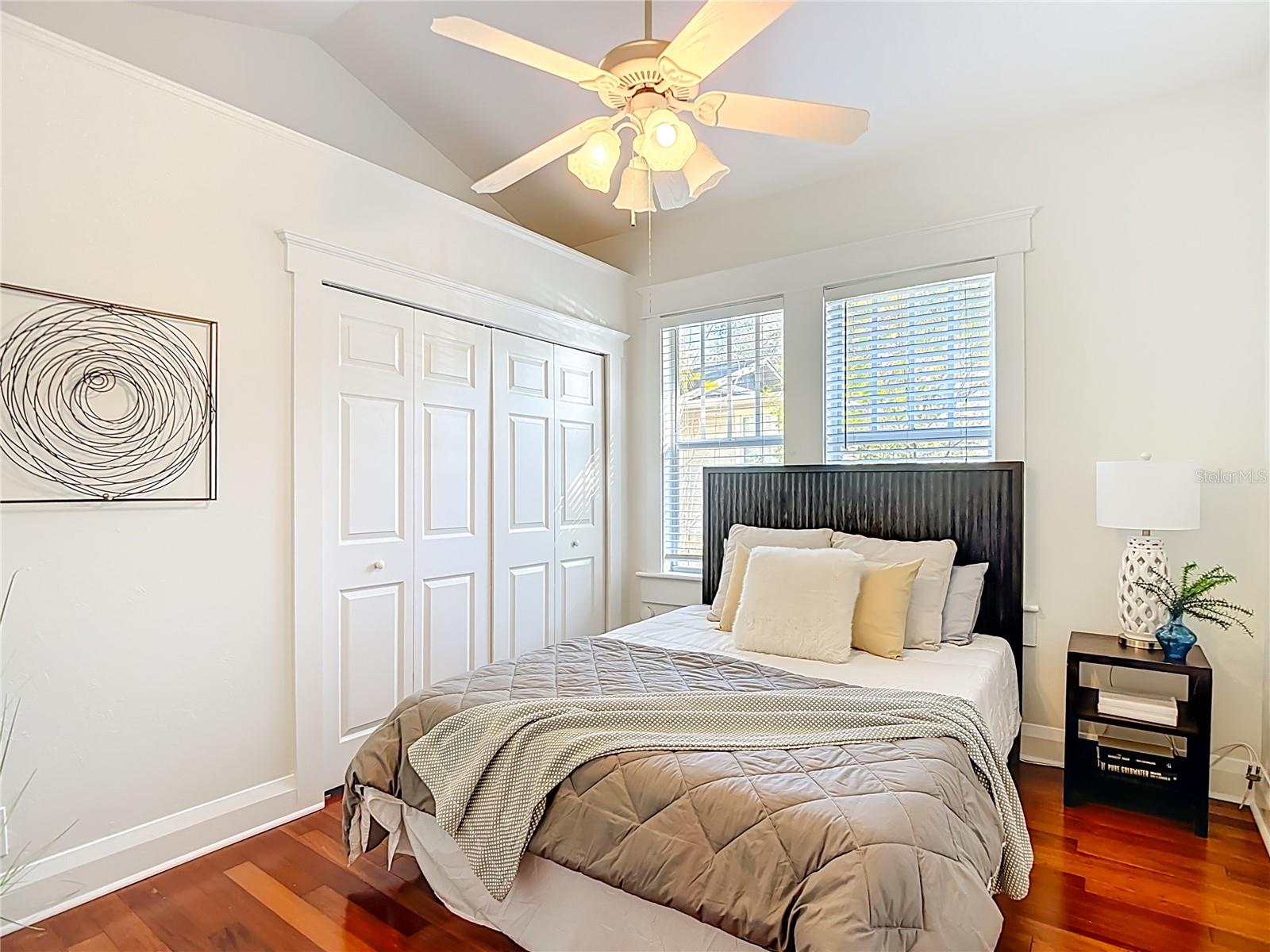 EVELYN CITY - Residential