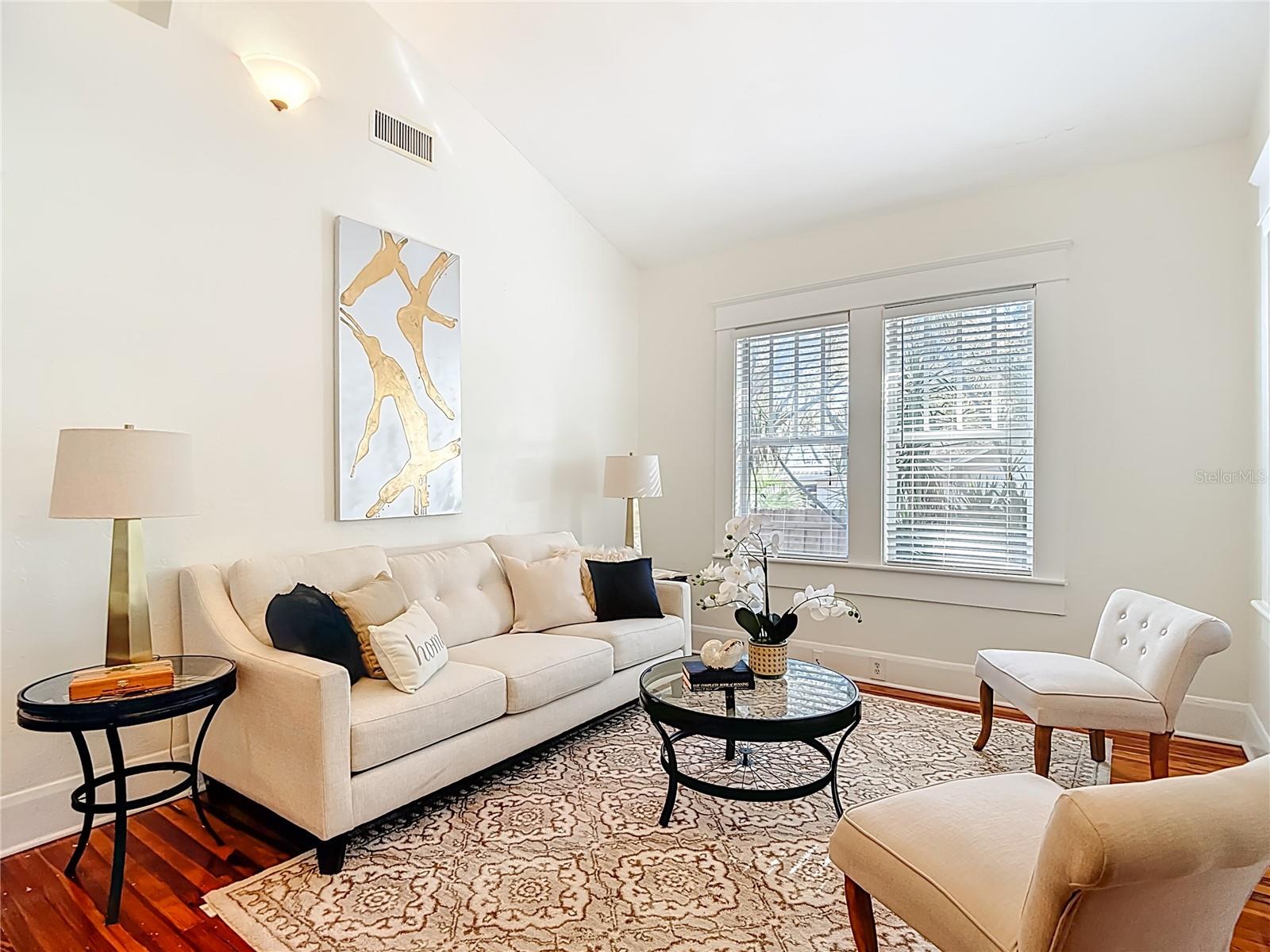 EVELYN CITY - Residential