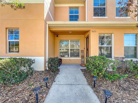 Photo of 9873 Trumpet Vine Loop, Trinity, FL 34655 (MLS # TB8418322)