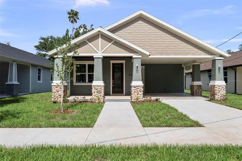 Photo of 5703 N 20th Street, Tampa, FL 33610 (MLS # TB8394948)