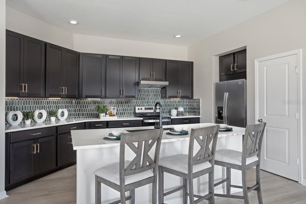 HANCOCK CROSSINGS - Residential