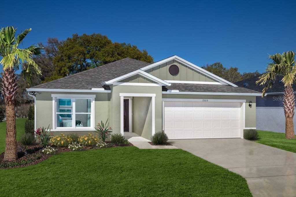 Photo of 2505 Zachary Taylor Way, Bartow, FL 33830 (MLS # O6350360)