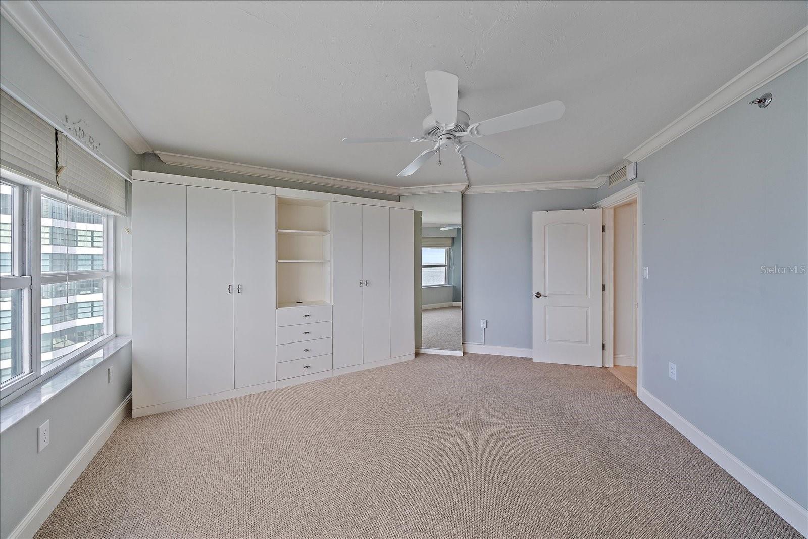 CONDO ON THE BAY TOWER I - Residential