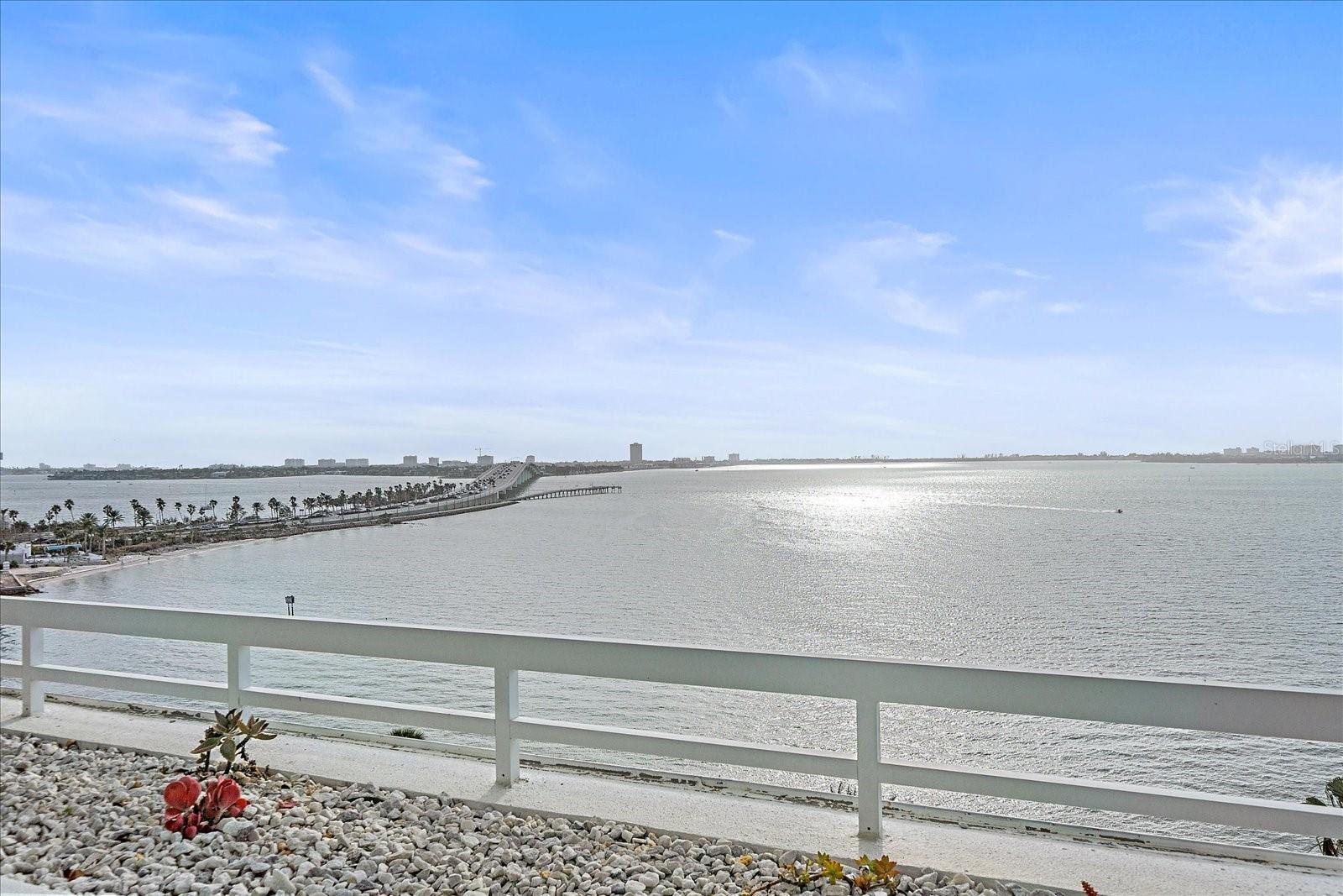 CONDO ON THE BAY TOWER I - Residential