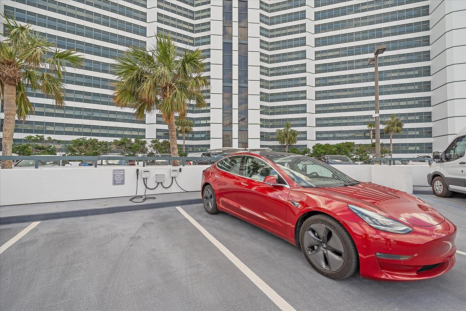 CONDO ON THE BAY TOWER I - Residential