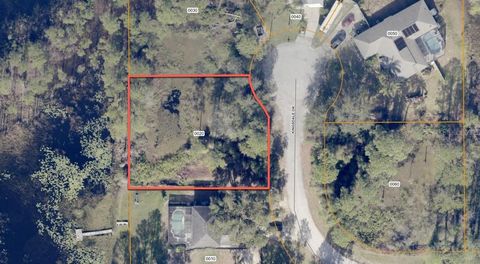 2683 KINGSDALE DRIVE DELTONA FL 32738