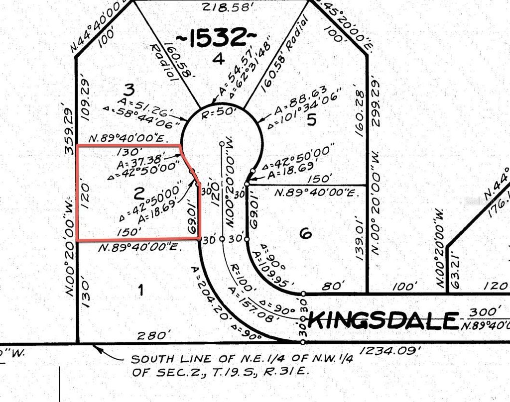 Photo of 2683 Kingsdale Drive, Deltona, FL 32738 (MLS # O6398216)