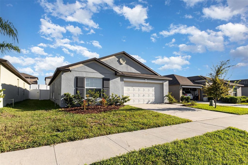 Photo of 2642 Red Egret Drive, Bartow, FL 33830 (MLS # TB8422629)