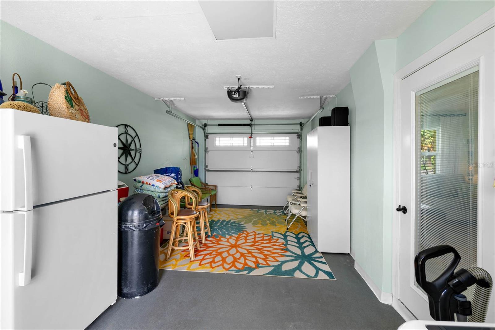 HERNANDO BEACH - Residential