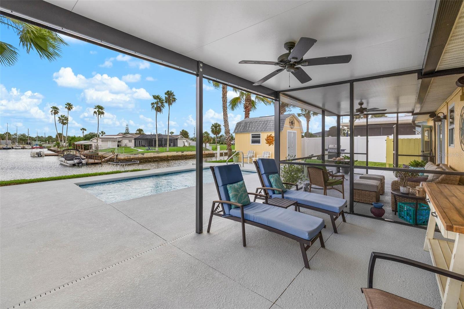 HERNANDO BEACH - Residential