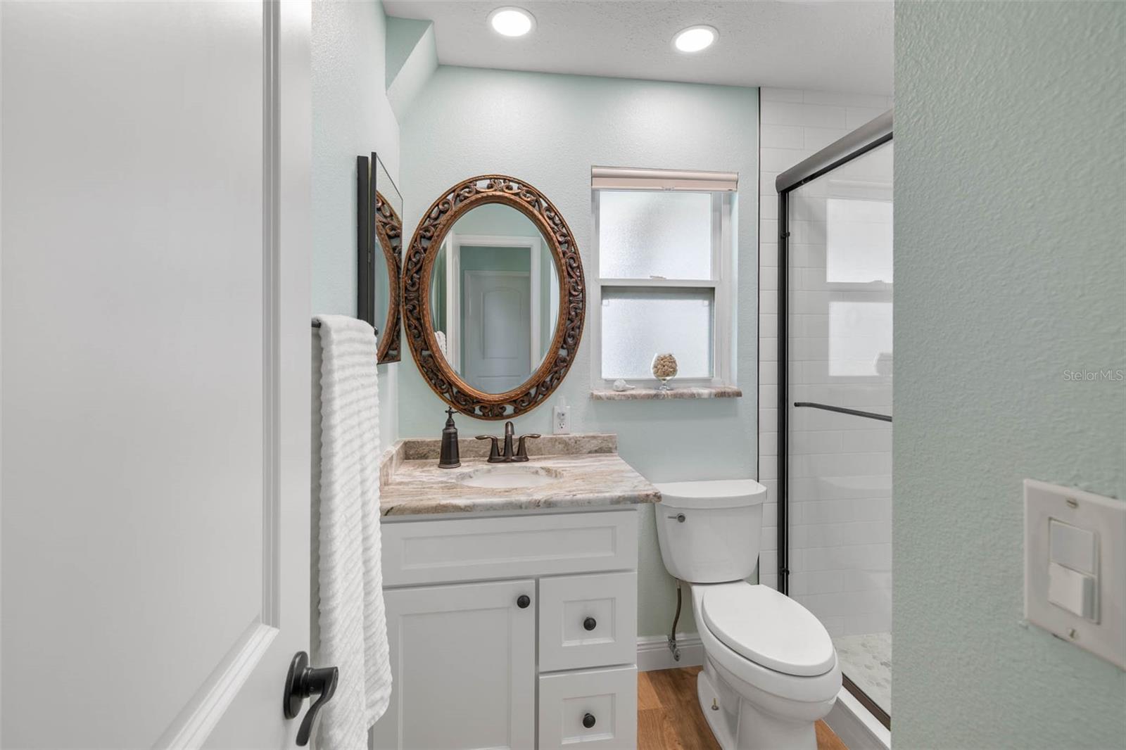 HERNANDO BEACH - Residential