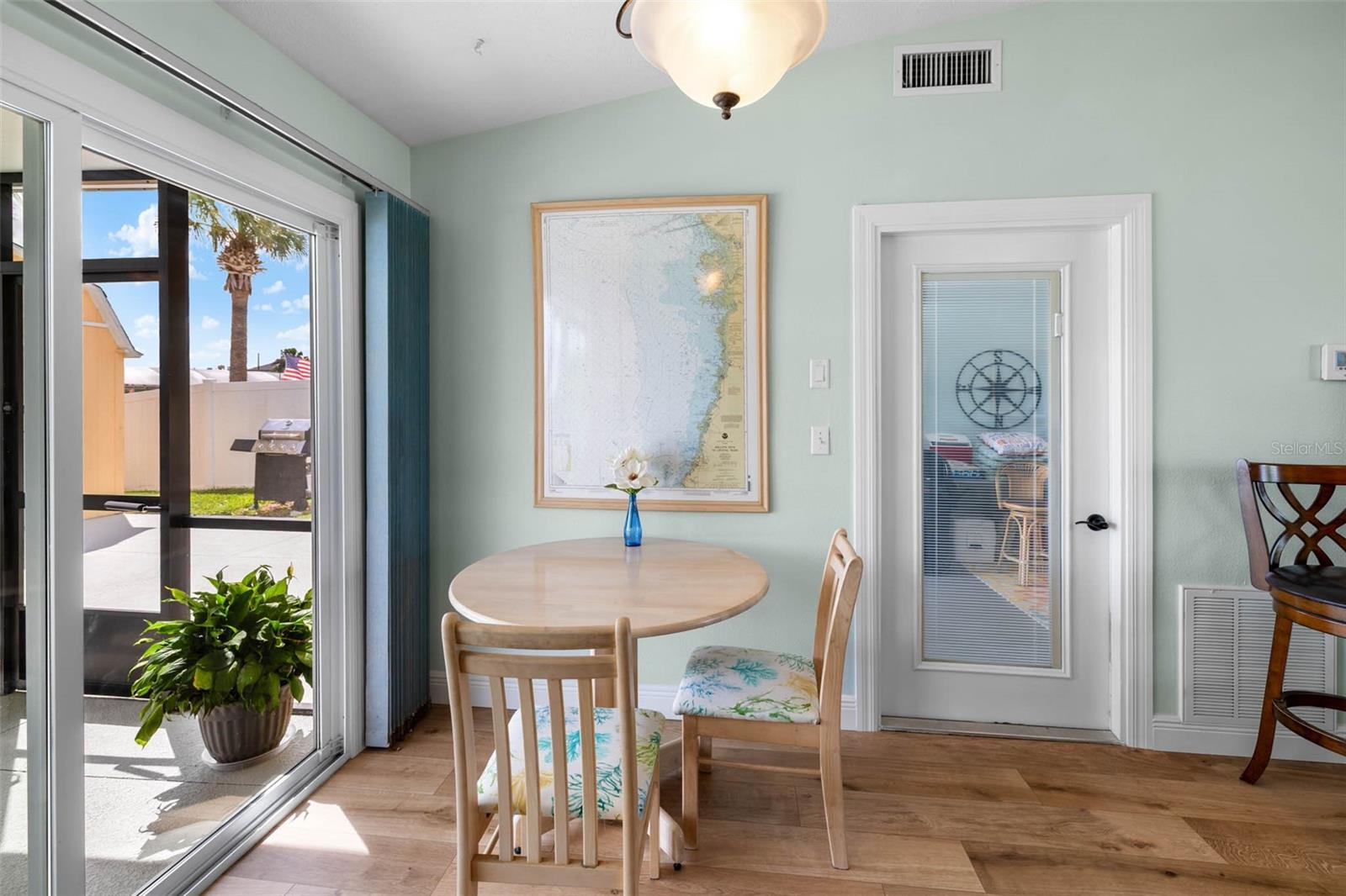 HERNANDO BEACH - Residential