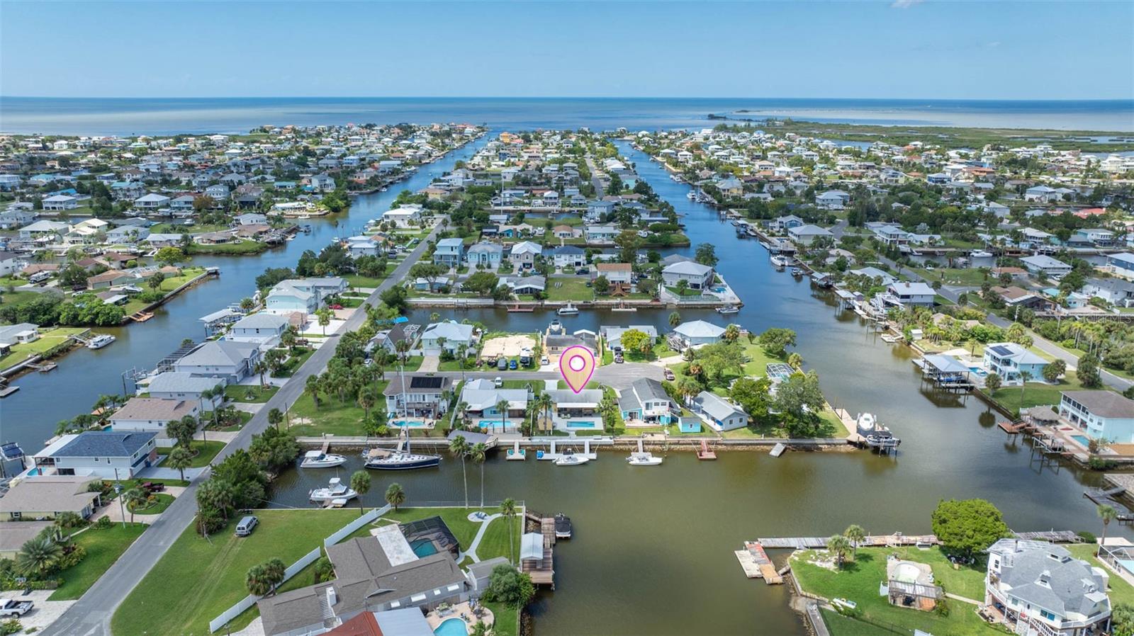 HERNANDO BEACH - Residential