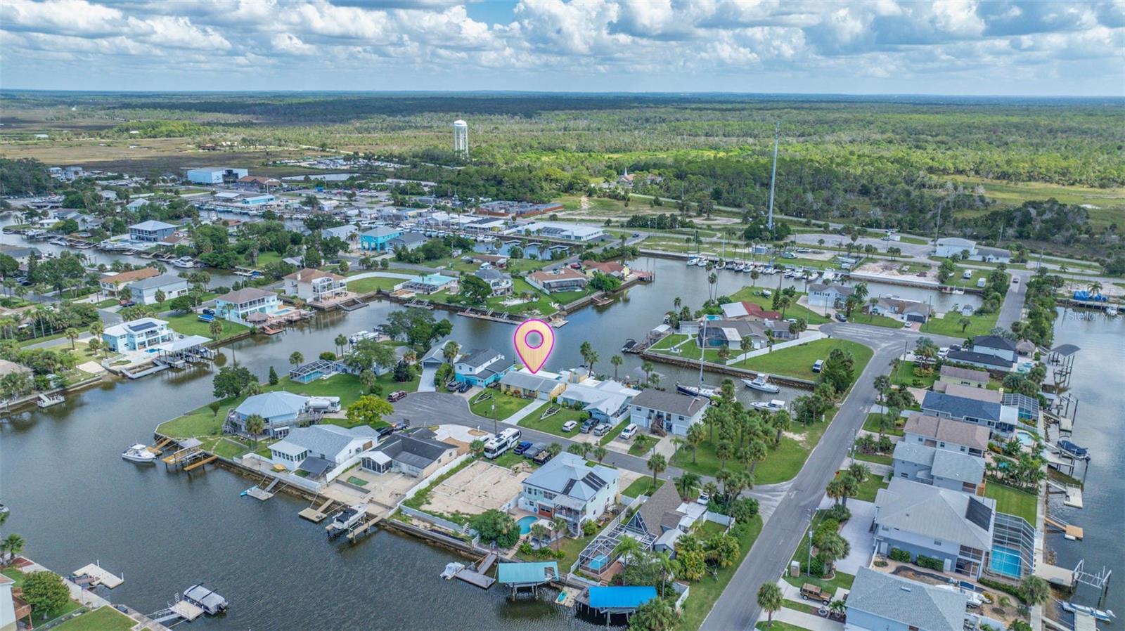 HERNANDO BEACH - Residential