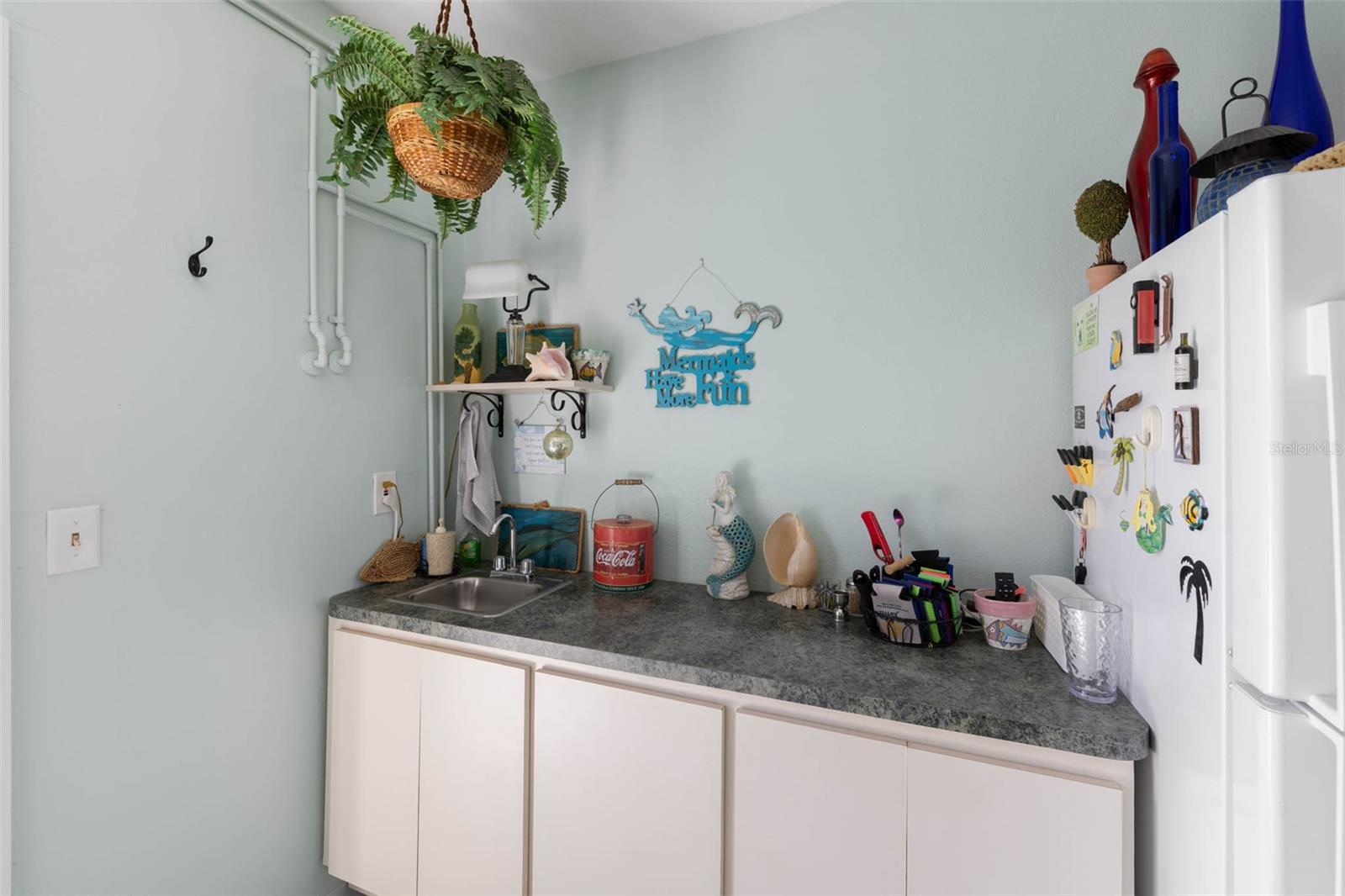 HERNANDO BEACH - Residential