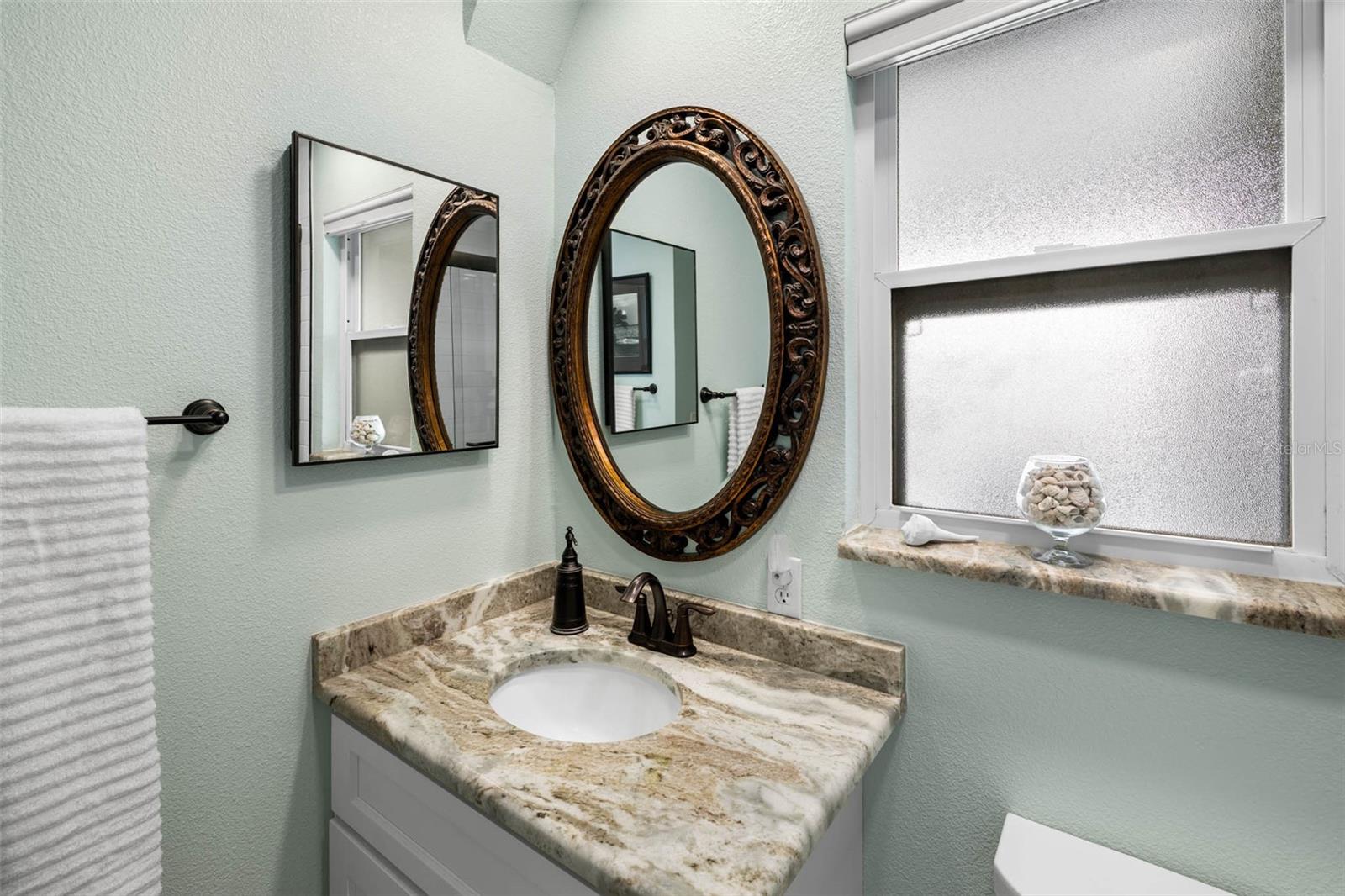 HERNANDO BEACH - Residential