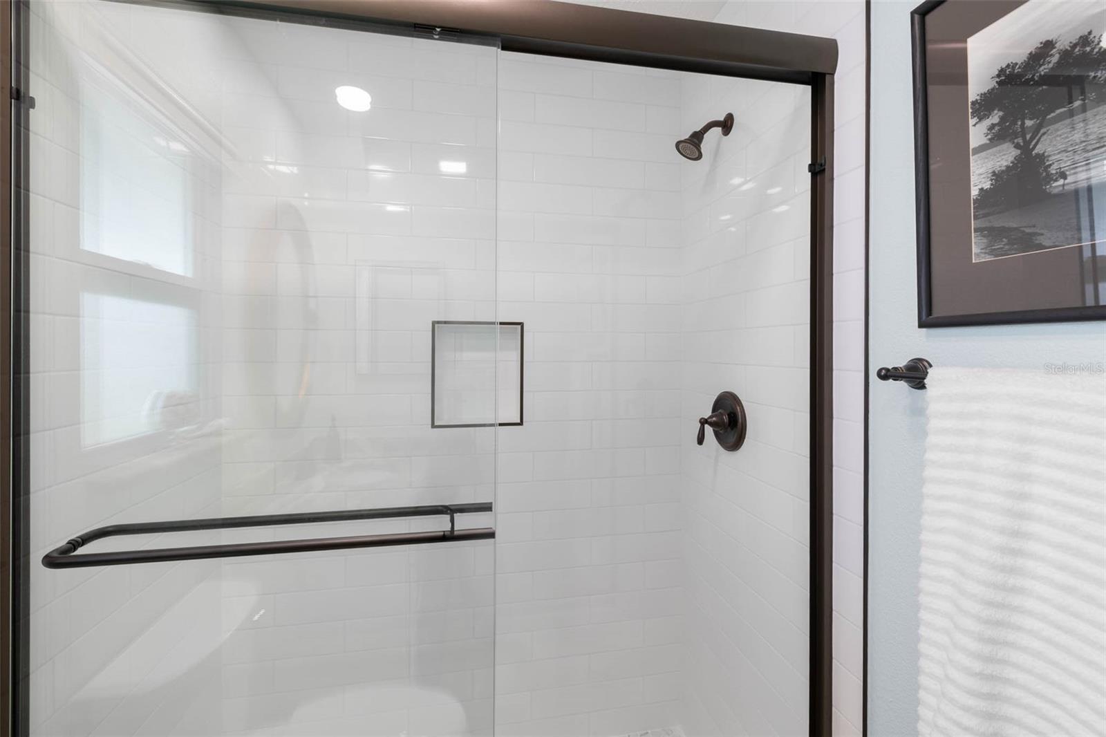 HERNANDO BEACH - Residential