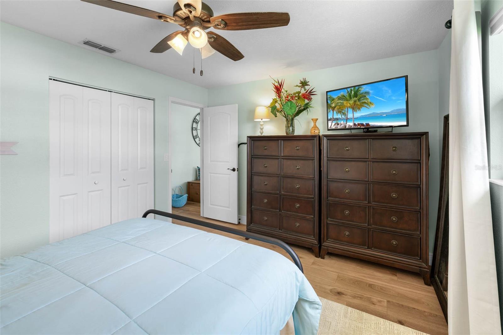 HERNANDO BEACH - Residential