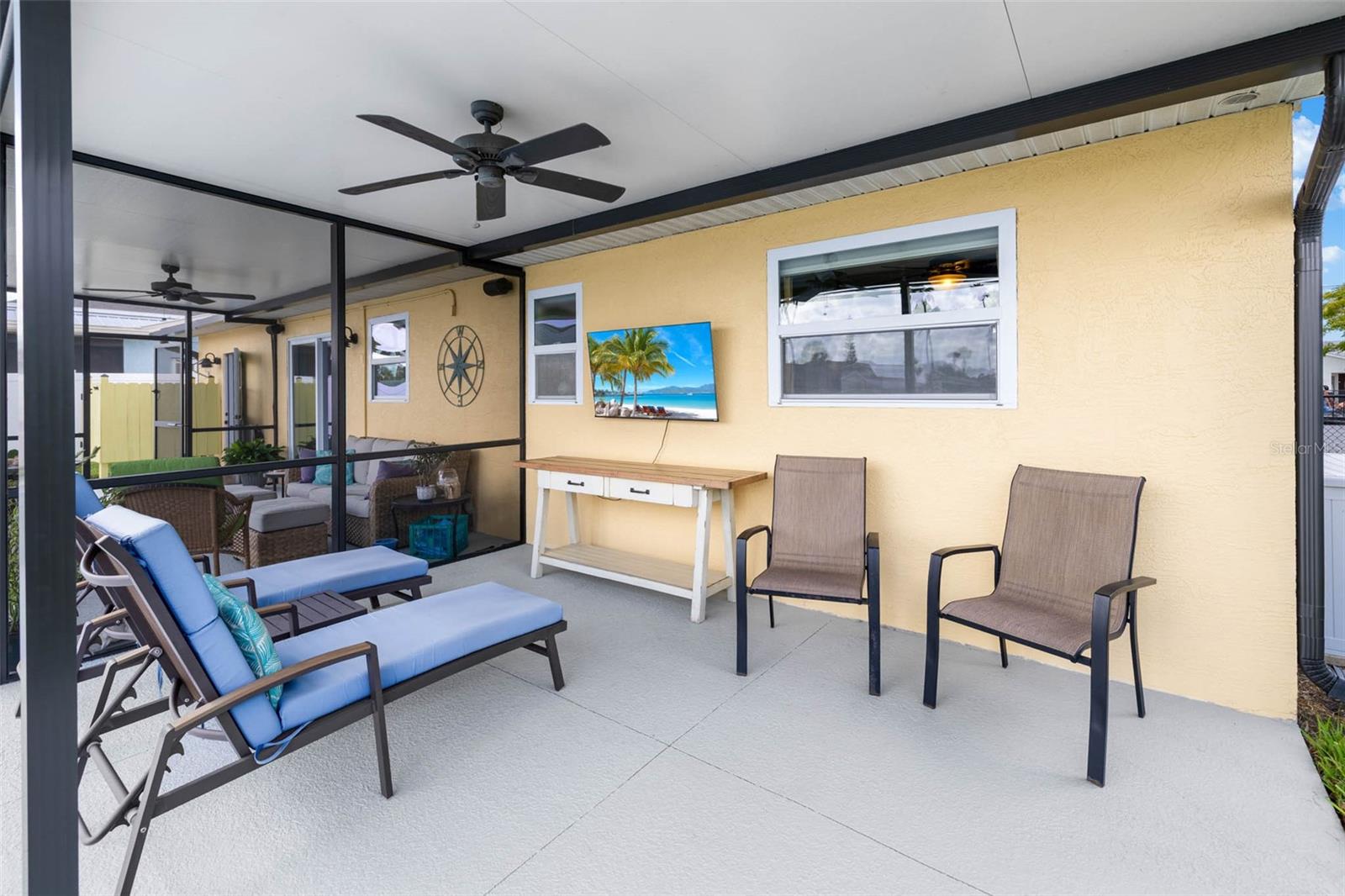HERNANDO BEACH - Residential