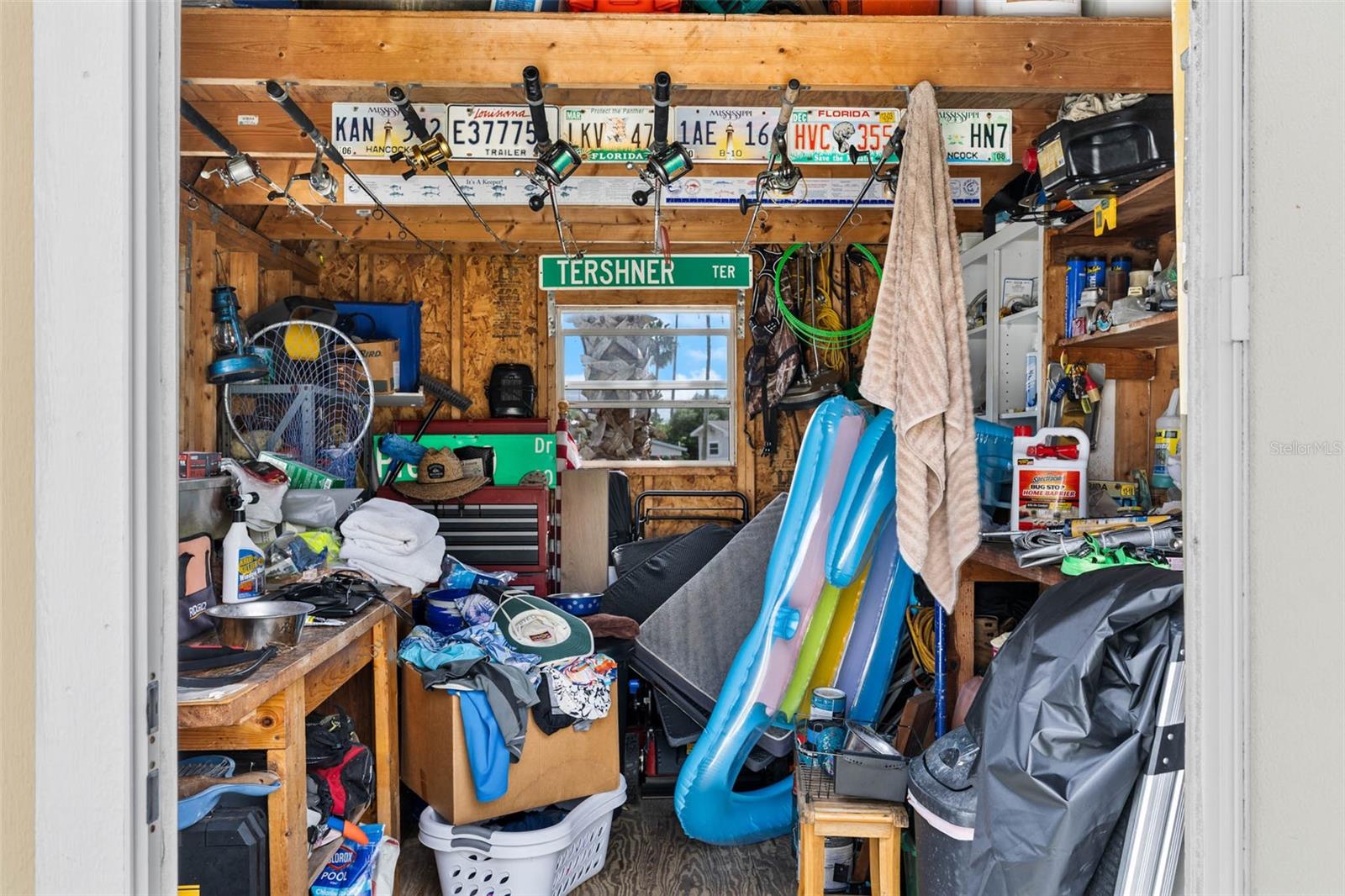 HERNANDO BEACH - Residential