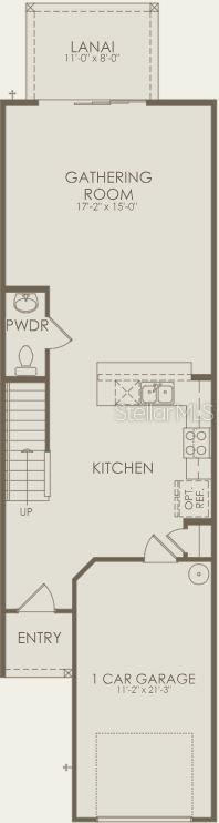 3622 OCEANIC COVE