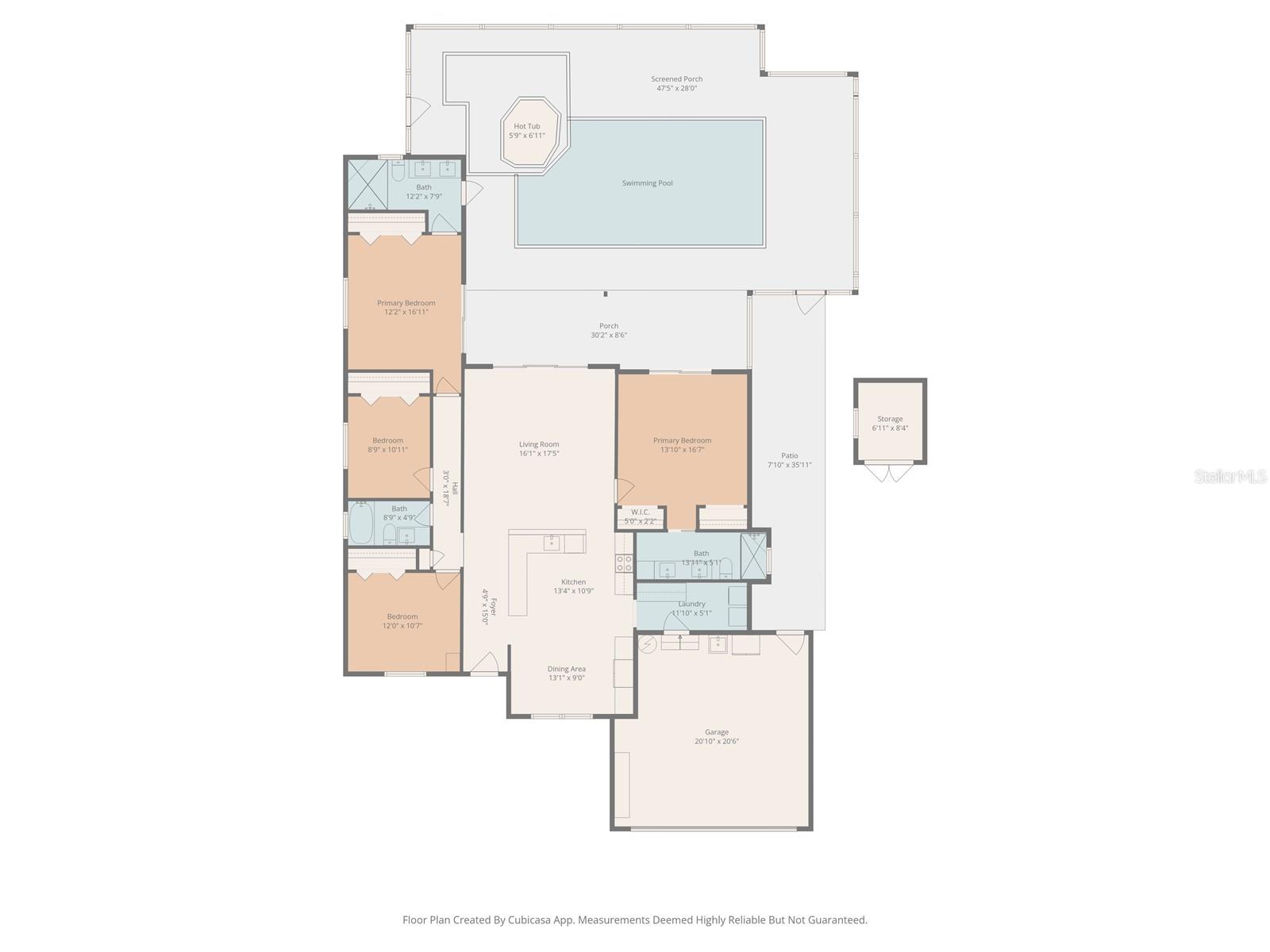 BRIARWOODS - Residential