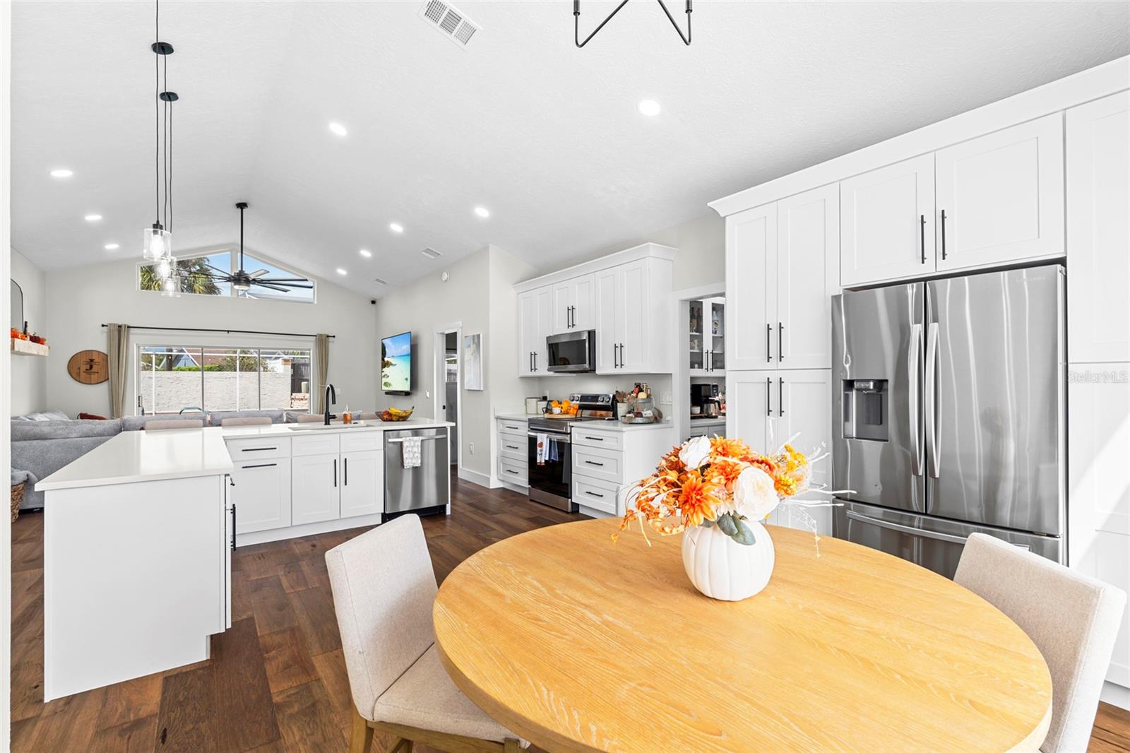 BRIARWOODS - Residential