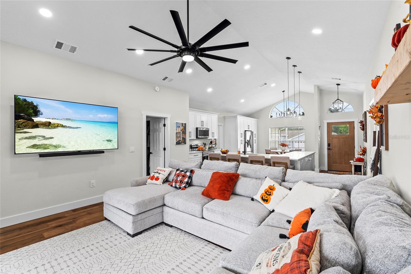 BRIARWOODS - Residential