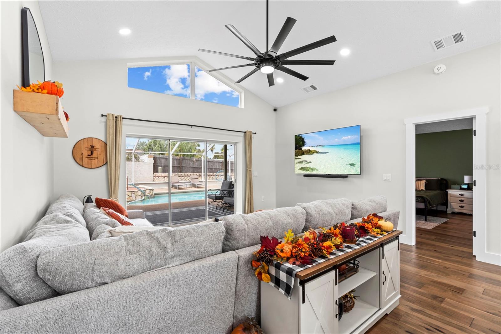 BRIARWOODS - Residential